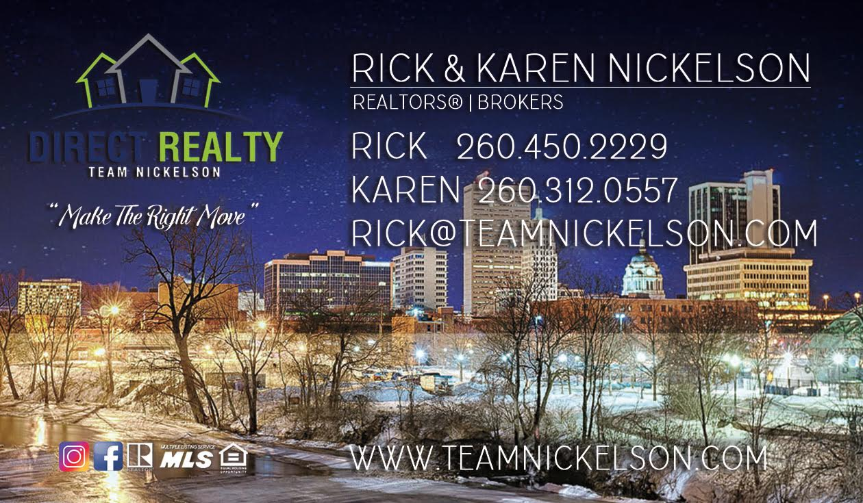 Fort Wayne Real Estate