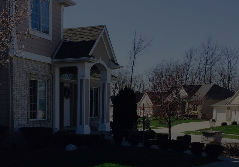 Fort Wayne Real Estate