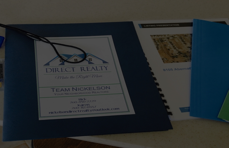 Fort Wayne Real Estate