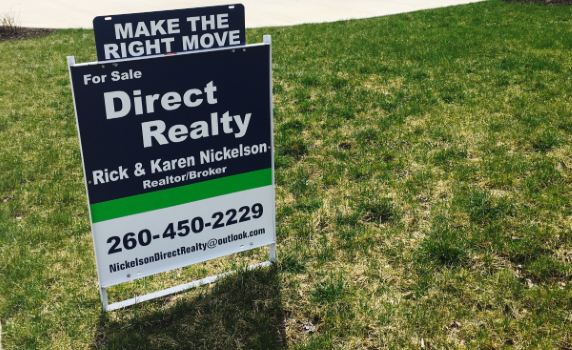 Team Nickelson Direct Realty